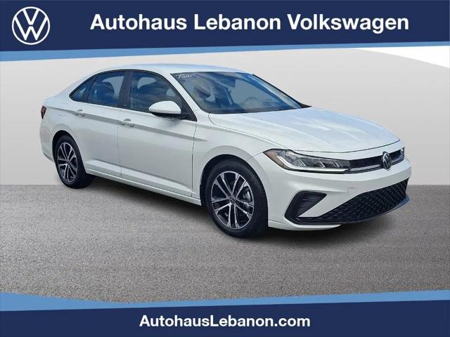 2026 Volkswagen Jetta Sport for sale in Lebanon, PA