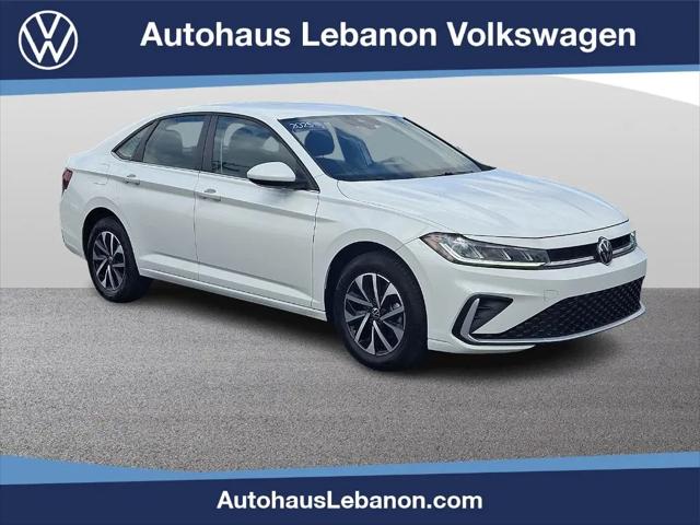 2025 Volkswagen Jetta 1.5T S for sale in Lebanon, PA