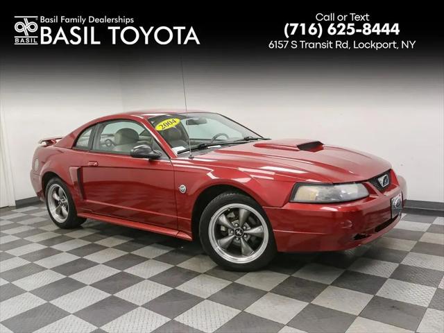 2004 Ford Mustang GT for sale in Lockport, NY