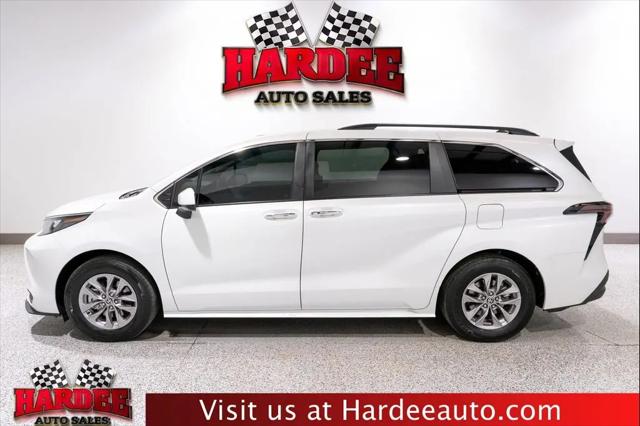 2026 Toyota Sienna XLE for sale in Conway, SC