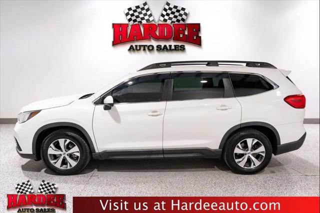 2021 Subaru Ascent Premium for sale in Conway, SC