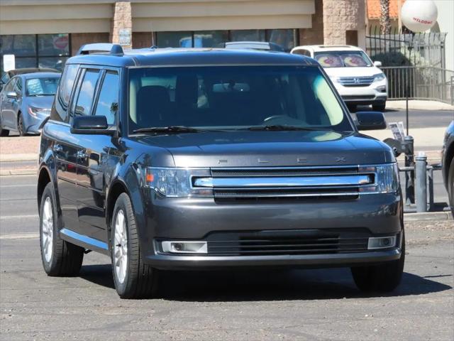 2019 Ford Flex SEL for sale in Tucson, AZ