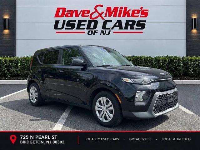 2020 Kia Soul LX for sale in Bridgeton, NJ
