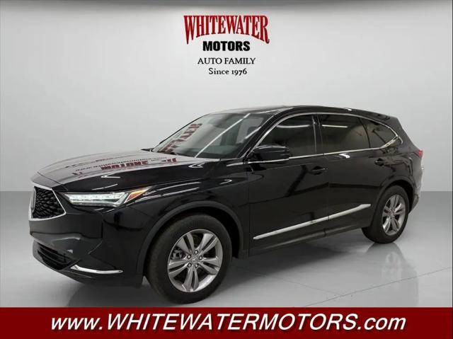 2023 Acura MDX Standard for sale in West Harrison, IN