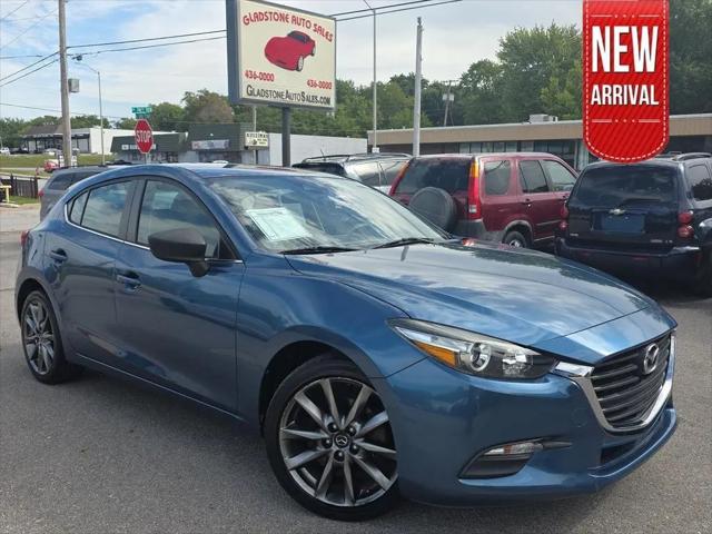 2018 Mazda Mazda3 Touring for sale in Kansas City, MO