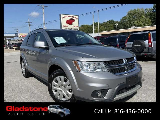 2019 Dodge Journey SE for sale in Kansas City, MO