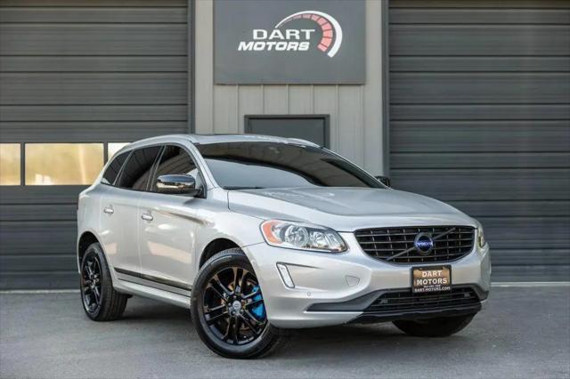 2016 Volvo XC60 T5 Premier for sale in Mchenry, IL