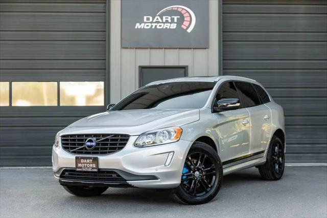 2016 Volvo XC60 T5 Premier for sale in Mchenry, IL