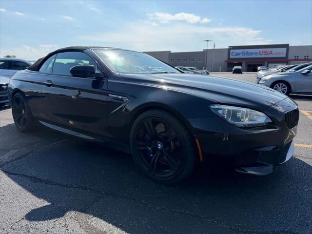 2015 BMW M6 Base for sale in Wichita, KS