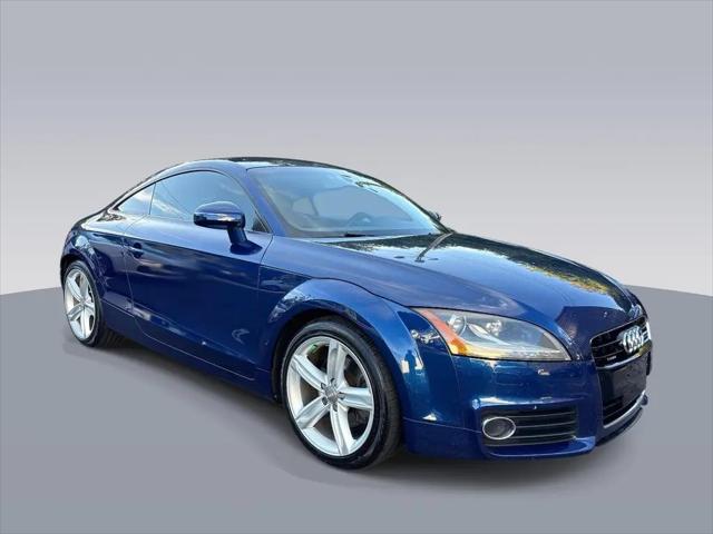 2012 Audi TT 2.0T Premium Plus for sale in Avon, MA