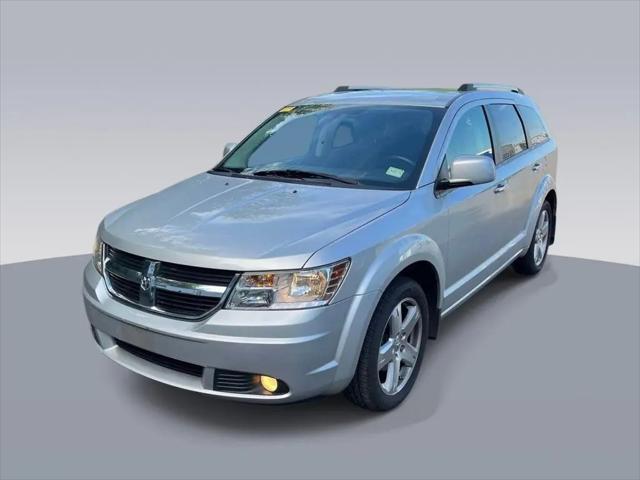 2009 Dodge Journey R/T for sale in Avon, MA