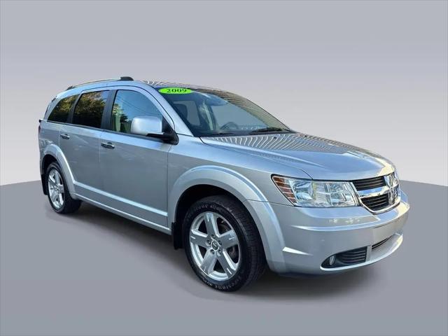 2009 Dodge Journey R/T for sale in Avon, MA