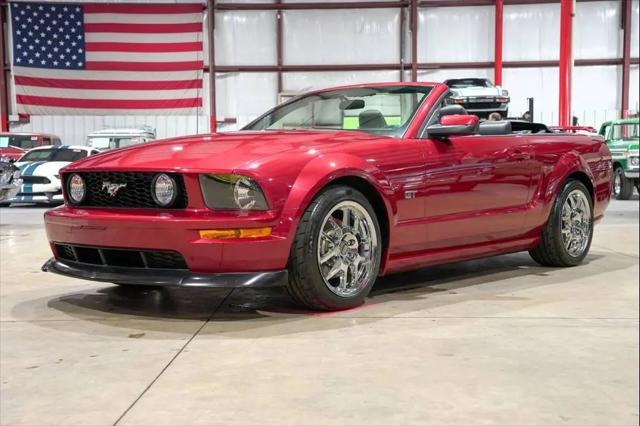 2005 Ford Mustang GT for sale in Grand Rapids, MI