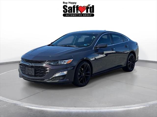 2025 Chevrolet Malibu FWD 2LT 2025 Chevrolet Malibu FWD 2LT