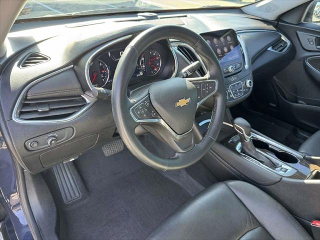 2025 Chevrolet Malibu FWD 2LT 2025 Chevrolet Malibu FWD 2LT