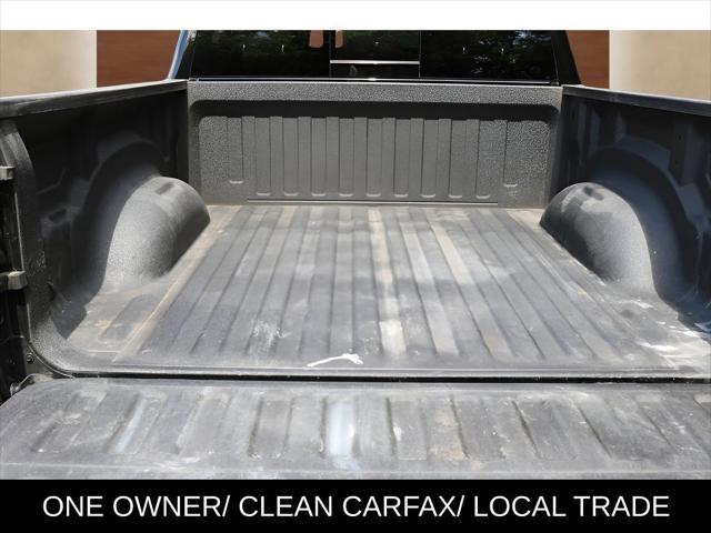 2021 Ram 1500 Lone Star Crew Cab 4x4 57 Box