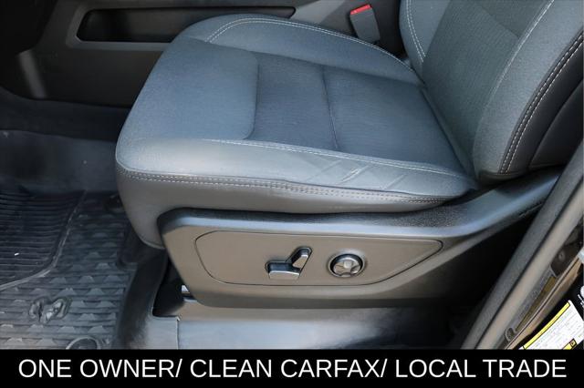 2021 Ram 1500 Lone Star Crew Cab 4x4 57 Box