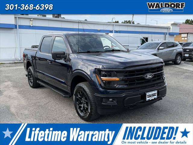 2025 Ford F-150 XLT for sale in Prince Frederick, MD
