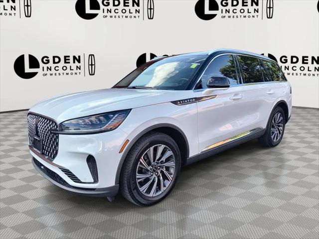 2026 Lincoln Aviator Premiere for sale in Westmont, IL