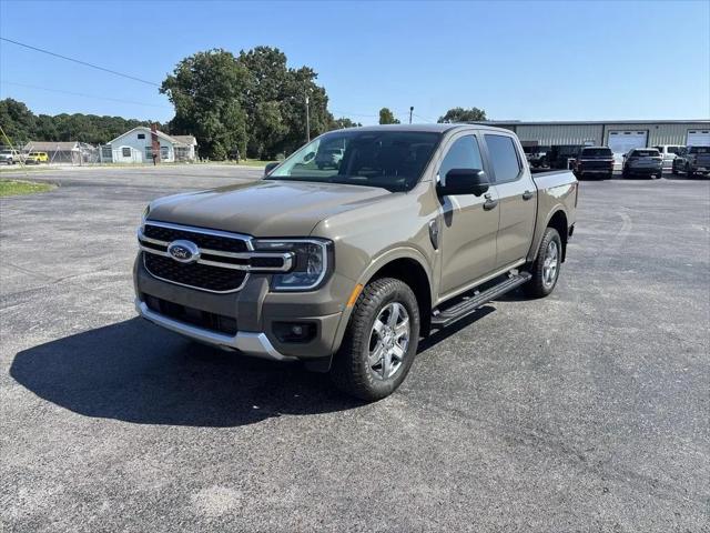 2025 Ford Ranger XLT for sale in Boaz, AL