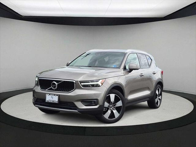 2022 Volvo XC40 T5 Momentum for sale in Sterling, VA