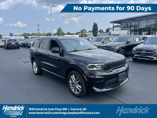 2023 Dodge Durango GT Launch Edition  AWD for sale in Concord, NC
