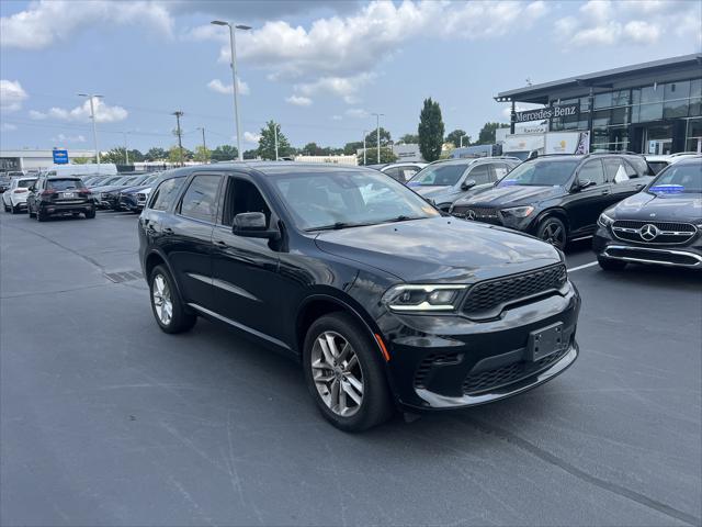 2023 Dodge Durango GT Launch Edition  AWD