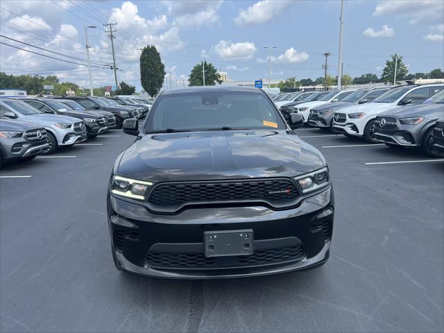 2023 Dodge Durango GT Launch Edition  AWD