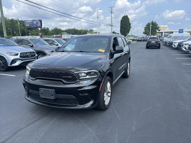 2023 Dodge Durango GT Launch Edition  AWD