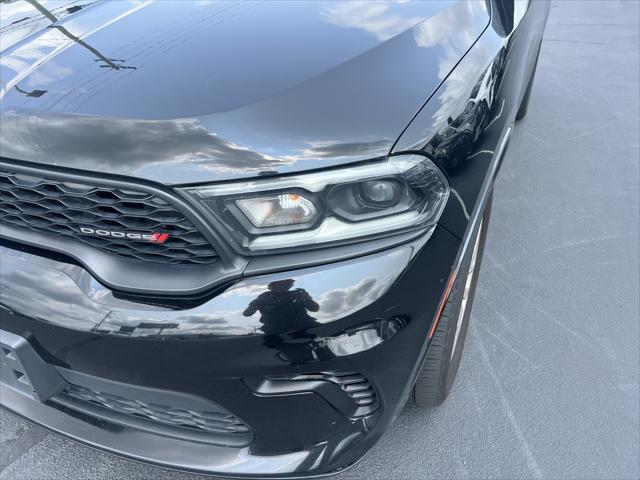 2023 Dodge Durango GT Launch Edition  AWD