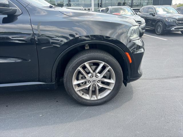 2023 Dodge Durango GT Launch Edition  AWD
