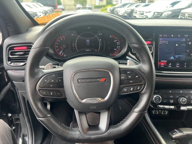 2023 Dodge Durango GT Launch Edition  AWD