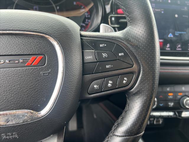 2023 Dodge Durango GT Launch Edition  AWD