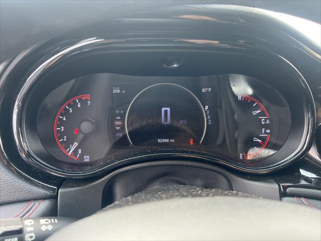 2023 Dodge Durango GT Launch Edition  AWD