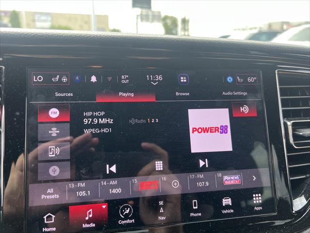 2023 Dodge Durango GT Launch Edition  AWD