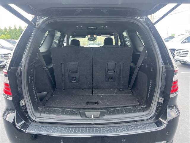 2023 Dodge Durango GT Launch Edition  AWD