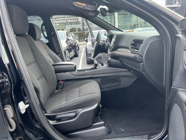 2023 Dodge Durango GT Launch Edition  AWD