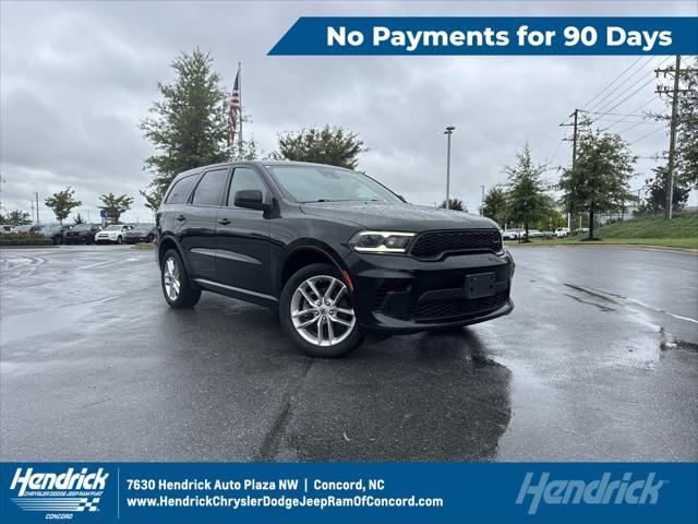 2023 Dodge Durango GT Launch Edition  AWD for sale in Concord, NC
