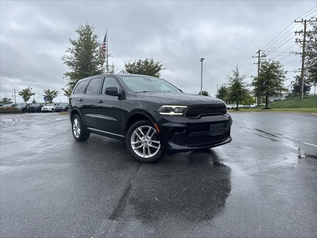 2023 Dodge Durango GT Launch Edition  AWD