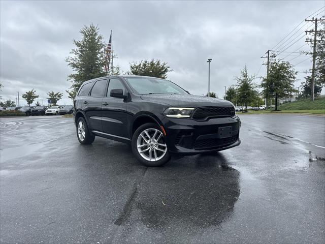 2023 Dodge Durango GT Launch Edition  AWD
