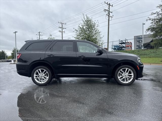 2023 Dodge Durango GT Launch Edition  AWD