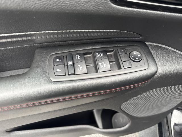 2023 Dodge Durango GT Launch Edition  AWD