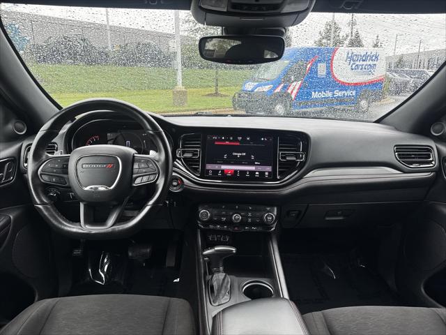 2023 Dodge Durango GT Launch Edition  AWD