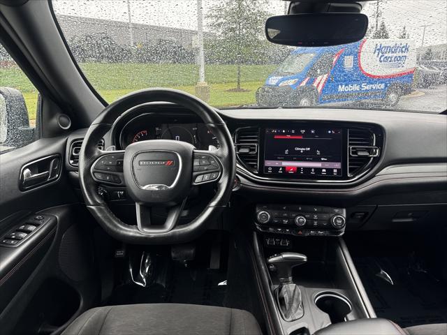 2023 Dodge Durango GT Launch Edition  AWD