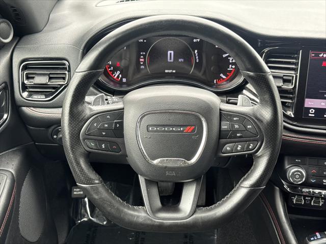 2023 Dodge Durango GT Launch Edition  AWD