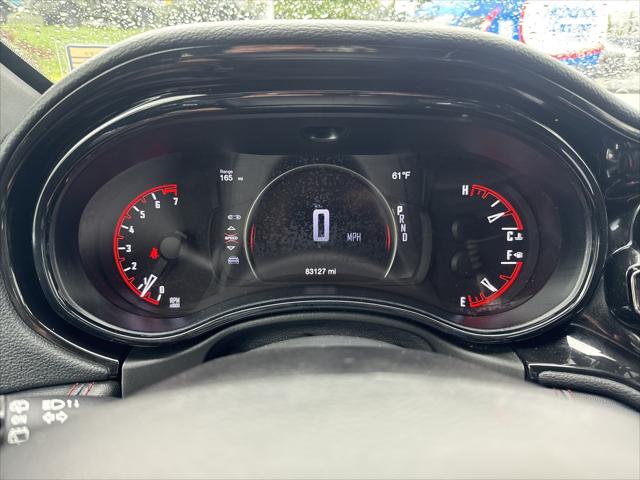 2023 Dodge Durango GT Launch Edition  AWD