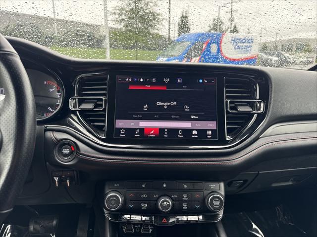 2023 Dodge Durango GT Launch Edition  AWD