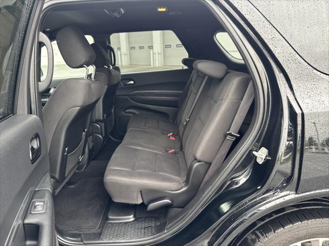 2023 Dodge Durango GT Launch Edition  AWD