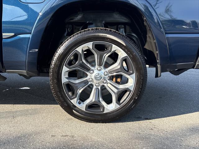 2023 Ram 1500 Limited Crew Cab 4x4 57 Box
