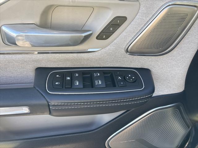 2023 Ram 1500 Limited Crew Cab 4x4 57 Box